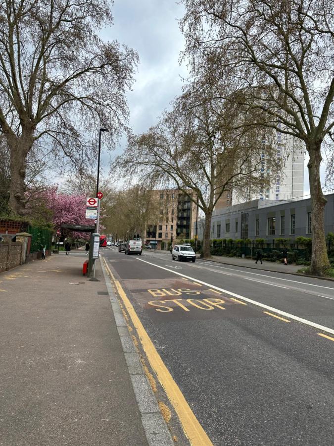 White Room London Exterior photo